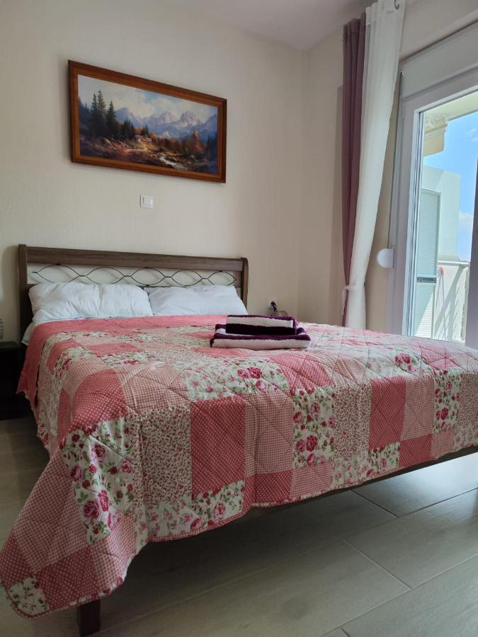 Lilli Deluxe Apartment Nikiti  Dış mekan fotoğraf