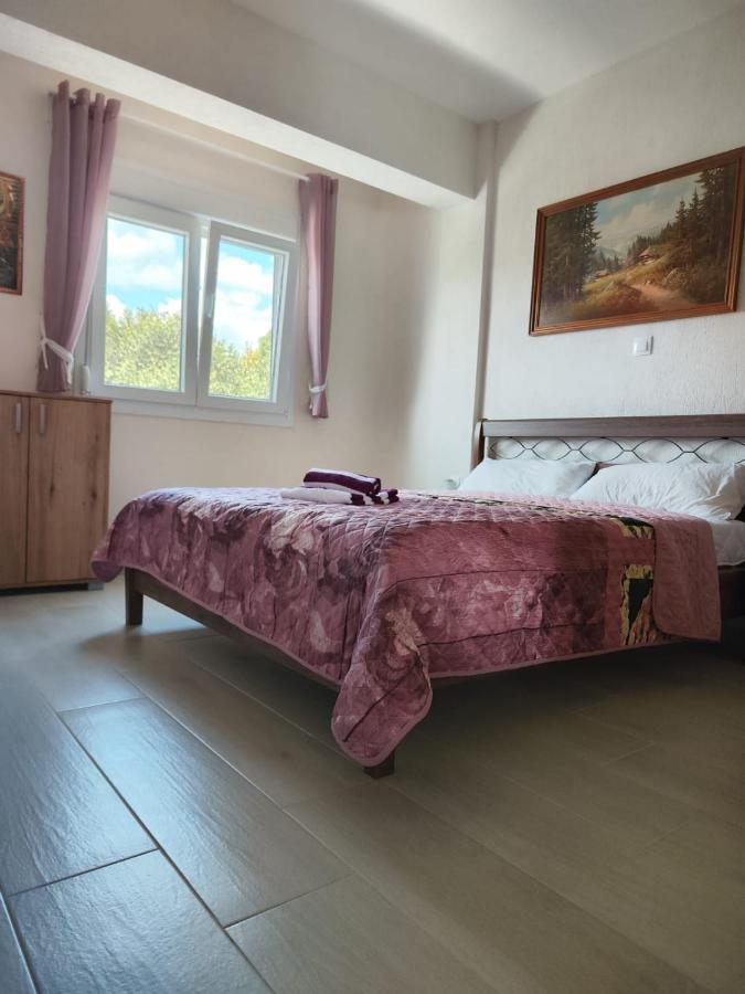 Lilli Deluxe Apartment Nikiti  Dış mekan fotoğraf